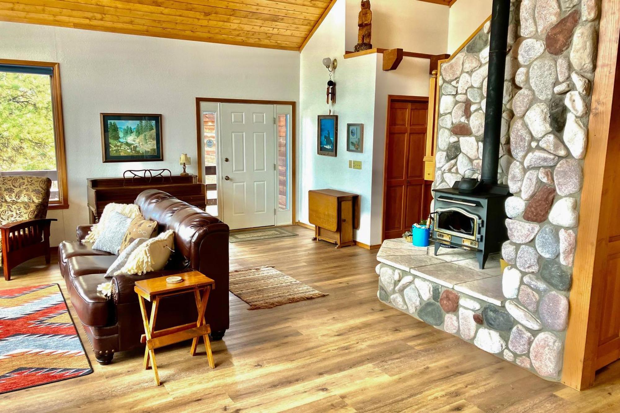 Wren Ridge Villa Pagosa Springs Exterior photo