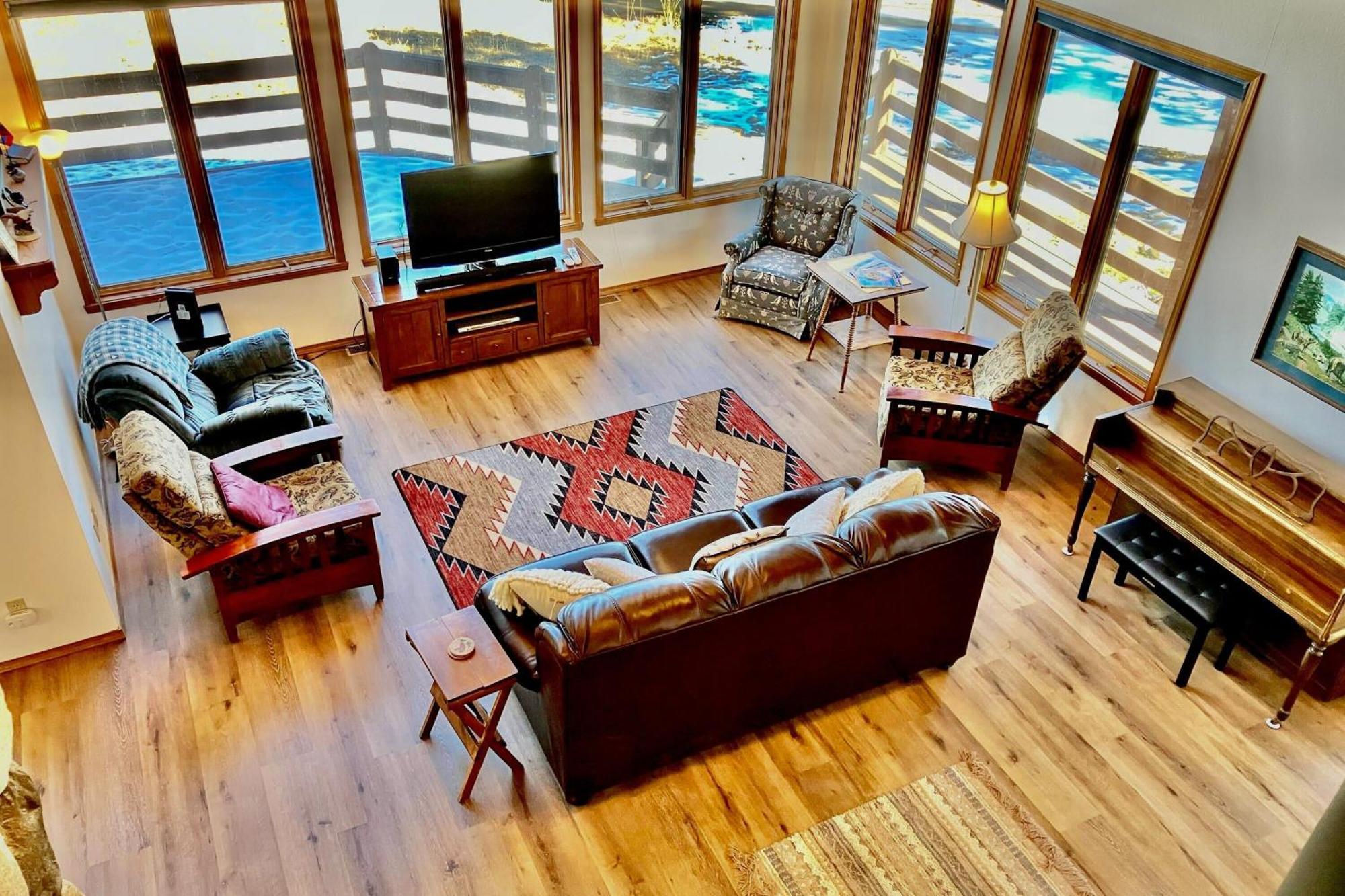 Wren Ridge Villa Pagosa Springs Exterior photo