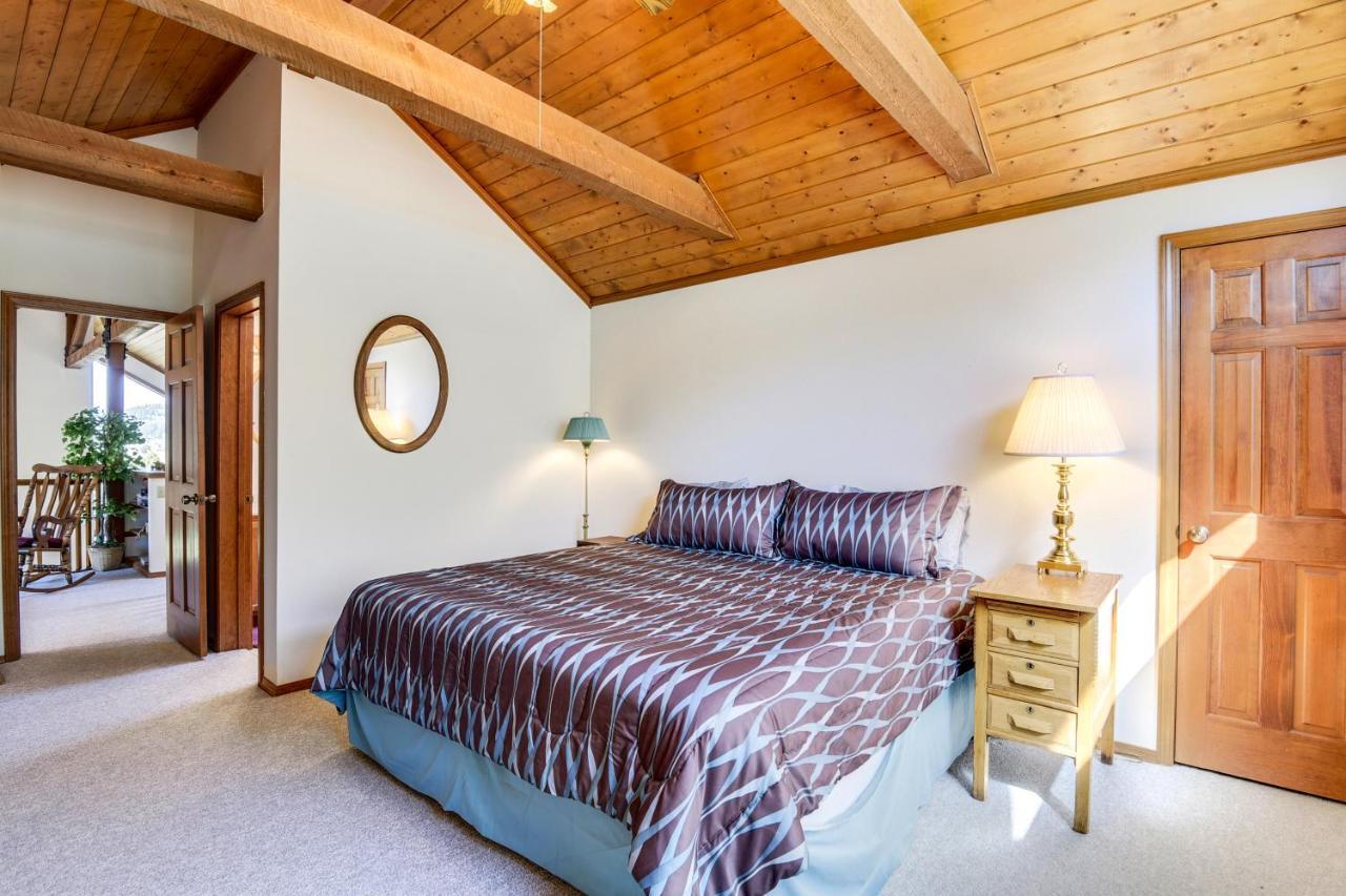 Wren Ridge Villa Pagosa Springs Exterior photo