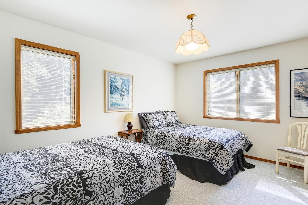 Wren Ridge Villa Pagosa Springs Exterior photo