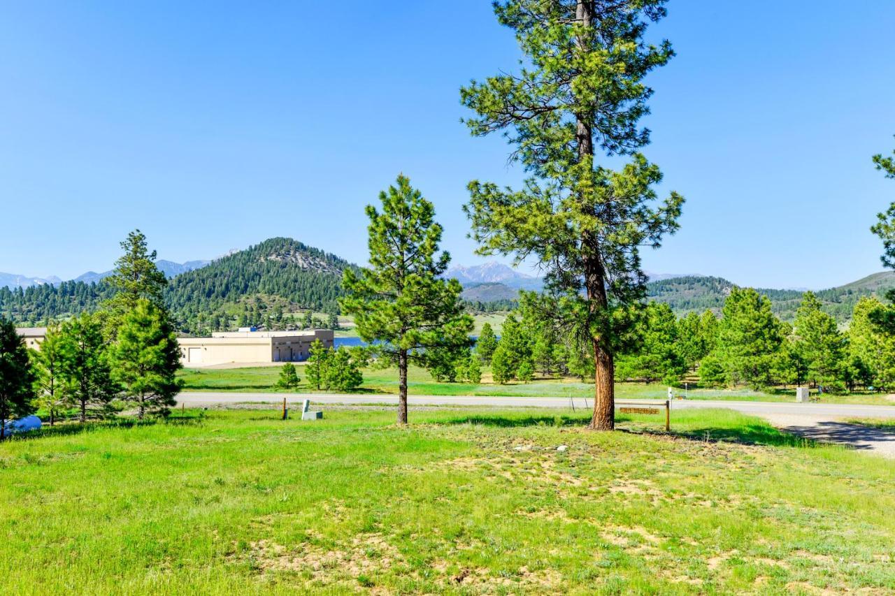Wren Ridge Villa Pagosa Springs Exterior photo