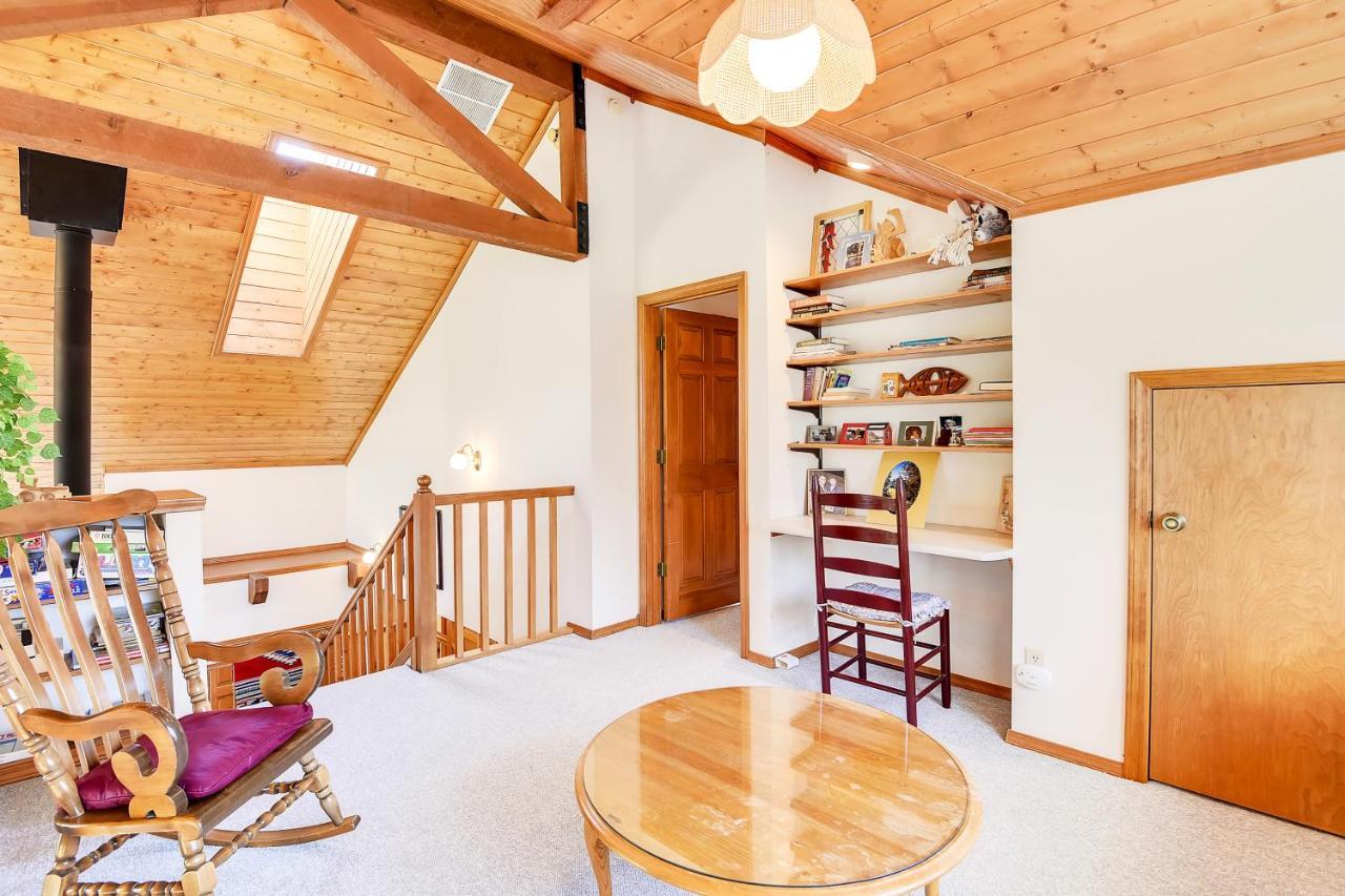 Wren Ridge Villa Pagosa Springs Exterior photo