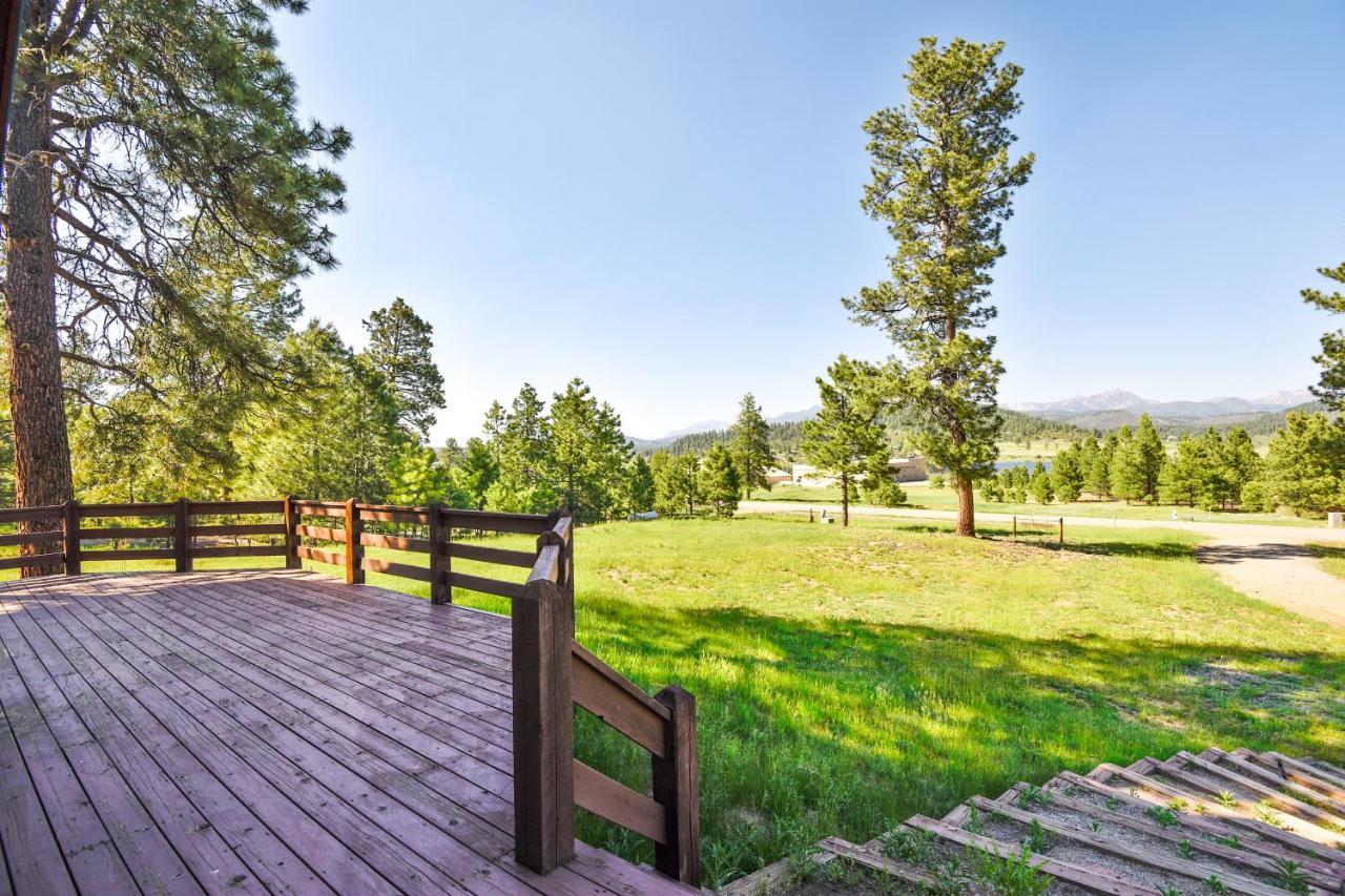 Wren Ridge Villa Pagosa Springs Exterior photo