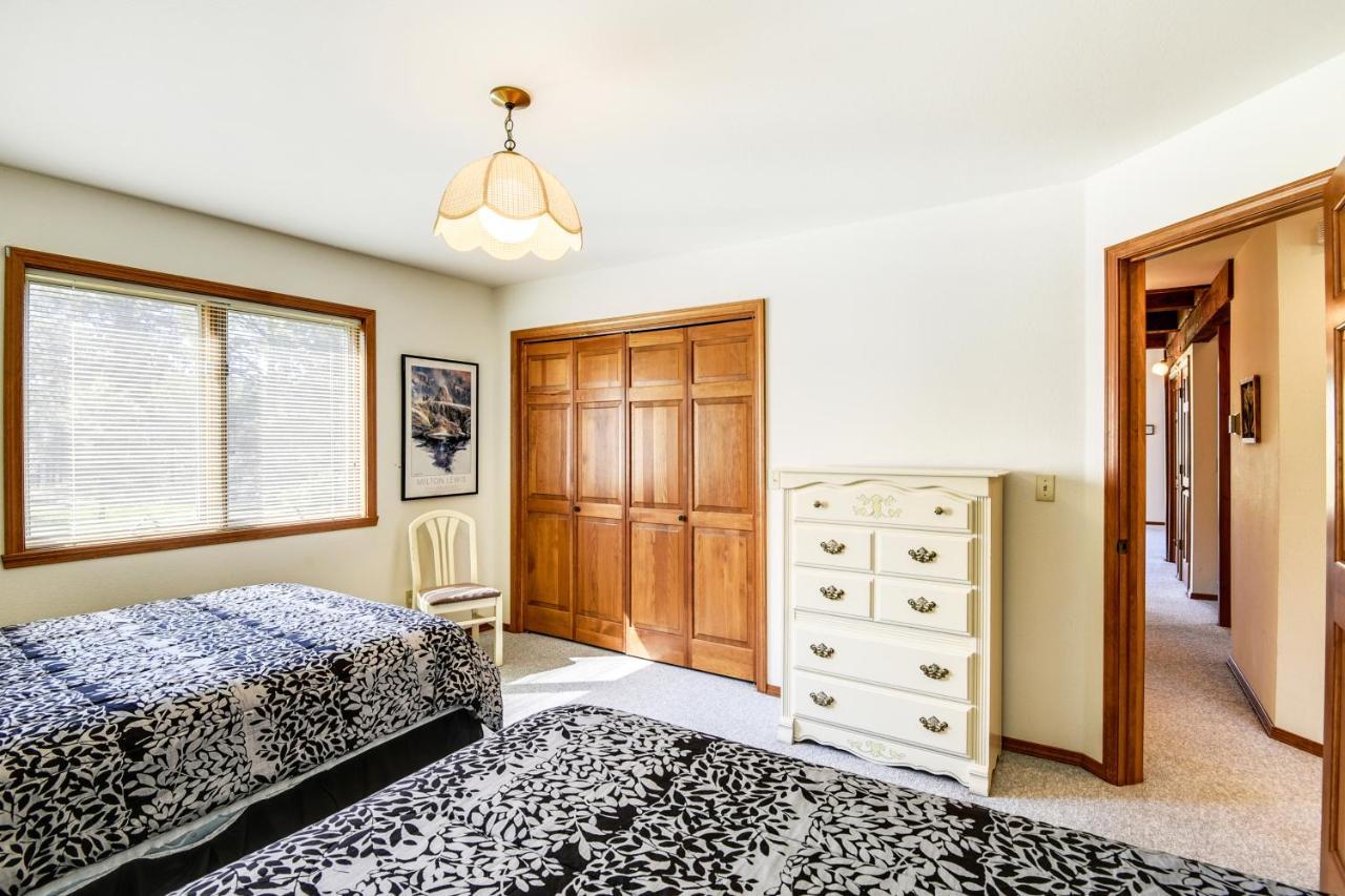 Wren Ridge Villa Pagosa Springs Exterior photo