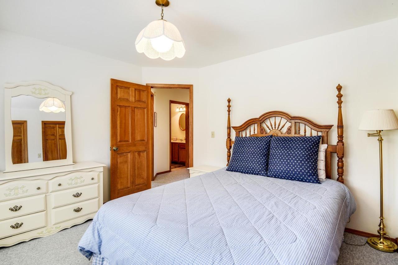 Wren Ridge Villa Pagosa Springs Exterior photo